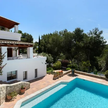 House With 5 In Furnet With Wonderful Sea View, Private Pool, Enclo...