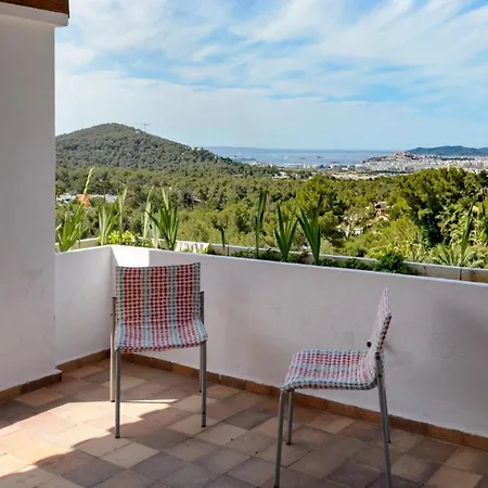 House With 5 In Furnet With Wonderful Sea View, Private Pool, Enclo... *