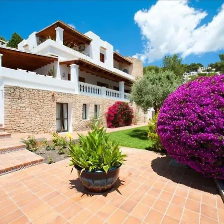 House With 5 In Furnet With Wonderful Sea View, Private Pool, Enclo... Daire