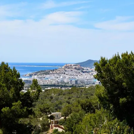 Apartment House With 5 In Furnet With Wonderful Sea View, Private Pool, Enclo... *