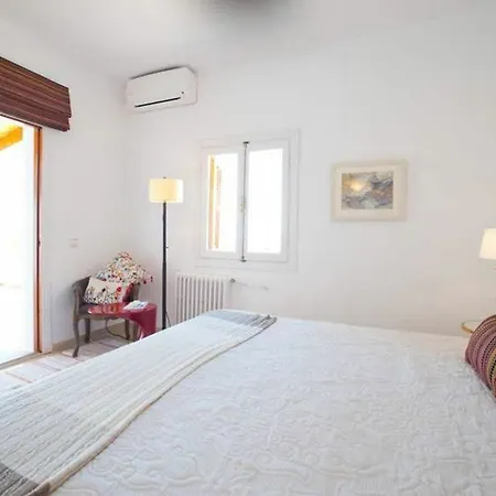 House With 5 In Furnet With Wonderful Sea View, Private Pool, Enclo...